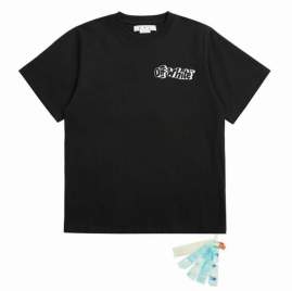 Picture of Off White T Shirts Short _SKUOffWhiteXXS-XLfgtr57544284